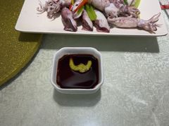 -东江海鲜大排档·潮汕菜·砂锅粥