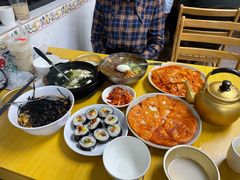 -屋里家延边朝鲜族冷面(南园店)
