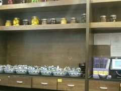 -虾饺妹·粤式手工点心(水荫路店)