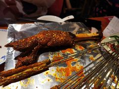 -城边边烧烤-魏晋烤肉旗舰店
