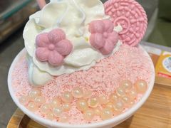 -海底捞火锅(高科东路店)