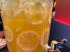 -探鱼·鲜青椒爽麻烤鱼(西南商都店)