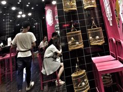 -雀圣冰室(万力店)