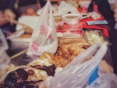 -六合夜市