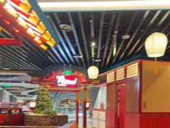-牛New寿喜烧(金鹰世界店)