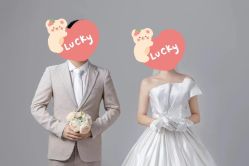 -金夫人婚纱摄影(总店)