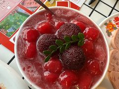 -山悦里 山野·鲜火锅(罗斯福广场店)