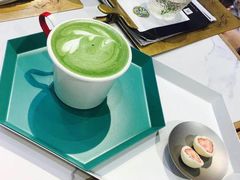 -茶是一枝花泡茶店