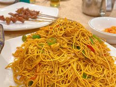 -吉源大排档·鱼生·海鲜(烧烤彩印厂店)