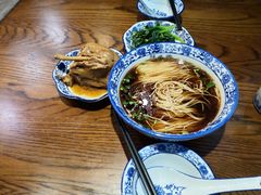-孙盛兴奥灶面馆·蟹黄面·三虾面(山塘街总店)