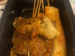 -思思油炸(会堂东路店)