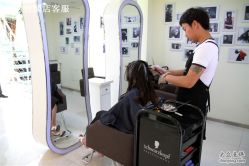 -丽时 Hair Salon