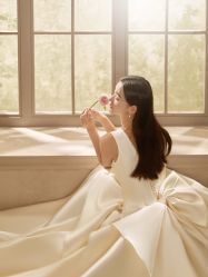 -杭州金夫人婚纱摄影(富阳私享店)