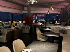 -烛影拾光观景餐厅·创意菜·摄影·小提琴(大唐不夜城店)