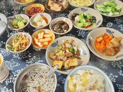 -张关合渣(航空大道店)