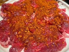 -受气牛肉·重庆耙牛肉(南坪总店)