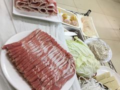 -东来顺饭庄(王府井步行街店)