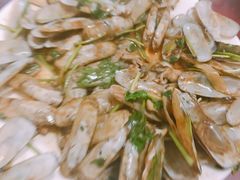 -烁佳海鲜大馅饺子