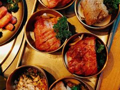 -金龙烧烤·牛肉面(西塔店)