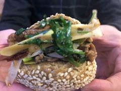 -烤肉宛饭庄(南礼士路店)