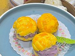 -点都德(南京新百店)