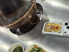 -三兴涮羊肉(荣安大街店)
