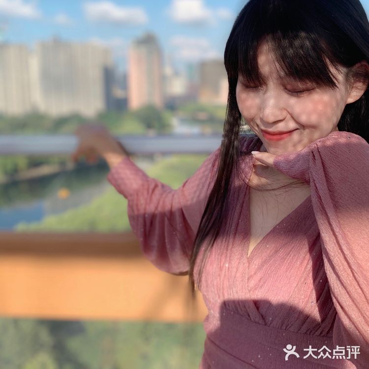 🔥沈阳情侣👫zui新约会圣地，南湖摩天轮🎡