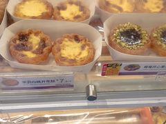 -85度C(生甜甜圈研究工坊·上海松江人民北路店)