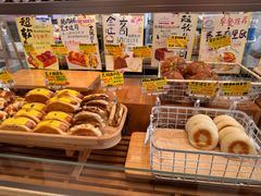 -DEMO黛慕蛋糕(中泰店)