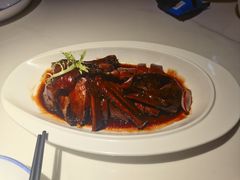 -筱爷叔·上海传统手工菜(玉树路店)