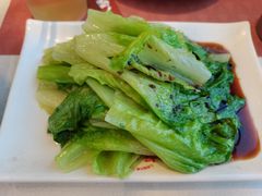 -好好彩啫啫煲·广东小馆(上海七宝领展广场店)