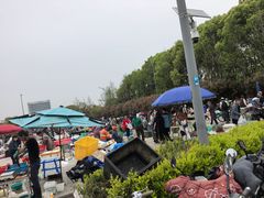 -雪绒花路停车场