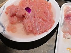 -小龙坎火锅(香港中路店)