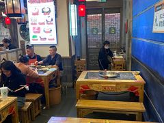 -蜀大侠火锅(春熙路店)
