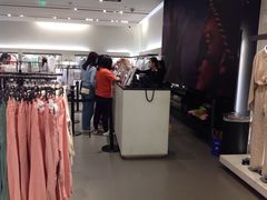 -ZARA(昆明顺城购物中心店)