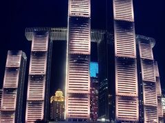 -重庆两江夜游-交运系列