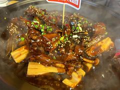 -回味黑鸭煲·始于2006(万松园店)