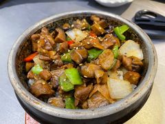 -明洞王妃家烤肉(苏州中心星悦汇店)