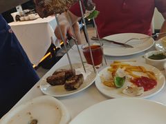 -拉蒂娜·巴西牛排馆 Latina·Brazilian Steakhouse(陆家嘴旗舰店)
