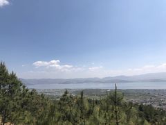 -云南驿景区-茶马古道景点
