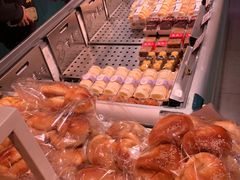 -吉美诺烘焙(公园北路店)