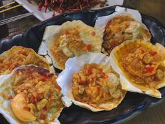 -马海涛牛肉串·午市牛腩饭·烧烤夜宵(领汇广场店)