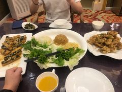 -套娃酒店-中餐厅