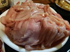 -肥龙火锅(南坪店)