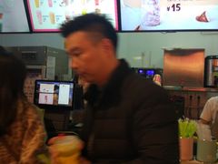 -鲜果时间(南开大悦城店)