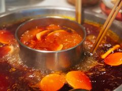 -麻辣空间·清油火锅(万达广场店)