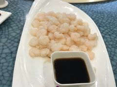 -新恬乐大酒家(沧达大厦店)