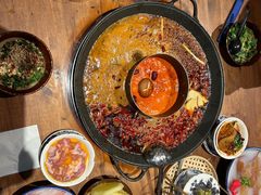 -楠火锅(太古里总店)