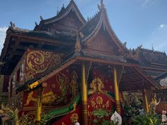 -西双版纳傣族园