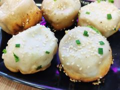-小杨生煎(成山巴黎春天店)